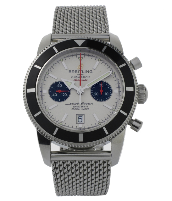 Breitling SuperOcean Chrono A23320